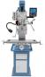 Preview: Bernardo FM45HS Bohr- und Fraesmaschine inkl. 3-Achs-Digitalanzeige ES-12V